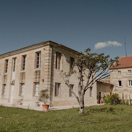 Chateau De La Vieille Chapelle Lugon et l’Ile du Carney Esterno foto